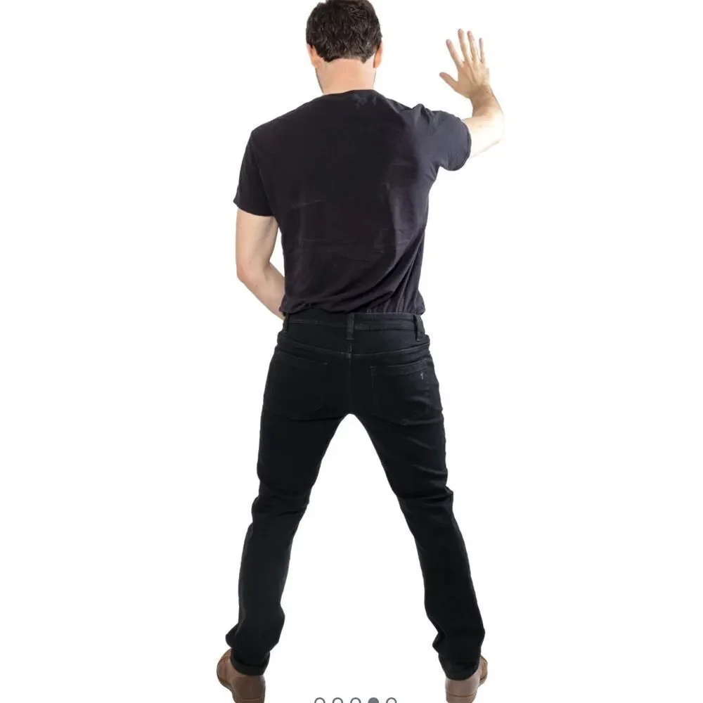 The Perfect Jean Nyc these slim